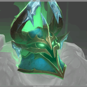 Helm of the Dark Reservoir