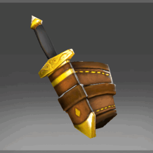 Heroic Bracers of the Seasoned Hunter