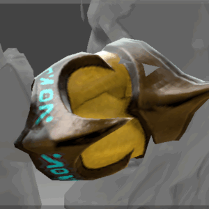 Heroic Cuffs of Oak and Yew