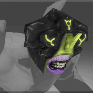 Heroic Helm of Claszureme