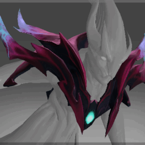 Heroic Wings of the Ephemeral Haunt