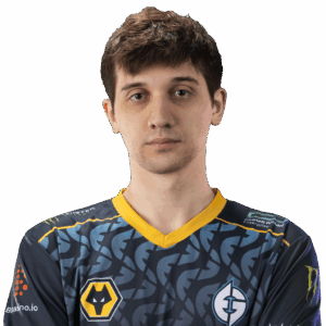 Holo 天鸽 Player Sticker - TI 2022