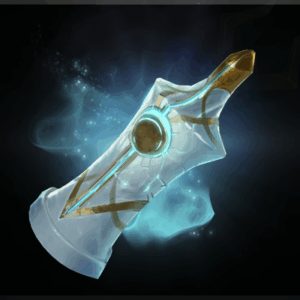 Immortal Treasure I 2020