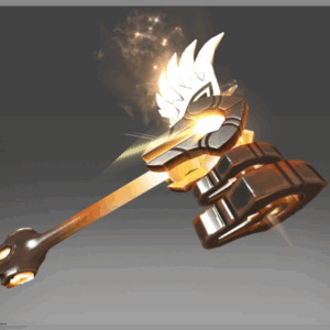 Inscribed Adoring Wingfall