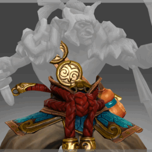 Inscribed Armor of the Imperious Command