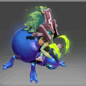 Inscribed Beetlebark and Plod