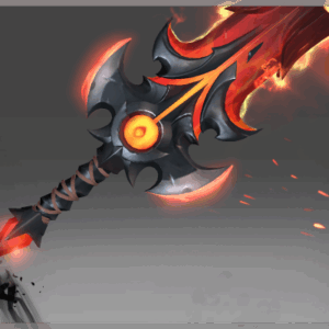 Inscribed Chaos Arbiter