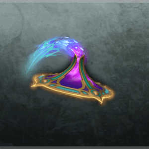 Inscribed Concord Reversion