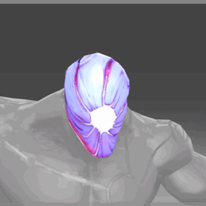 Inscribed Eye of Twisted Maelstrom