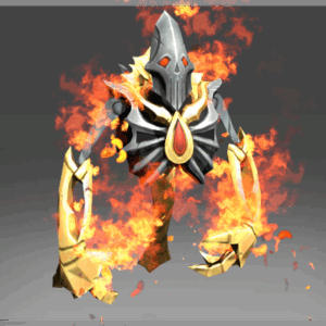 Inscribed Sentinel of the Blackguard Magus