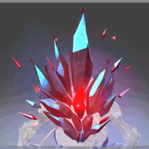 Inscribed Shatterblast Core