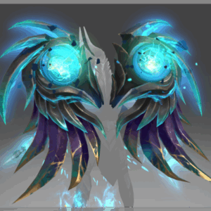 Inscribed Span of Sorrow