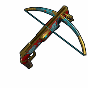 Lunar Ox Crossbow