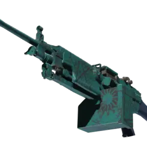 M249 | Shipping Forecast (Factory New)