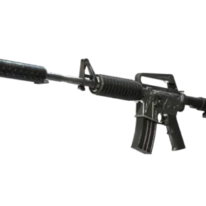 M4A1-S | Basilisk (Minimal Wear)