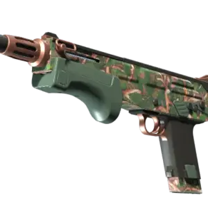 MAG-7 | Wildwood (Factory New)