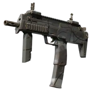 MP7 | Astrolabe (Factory New)