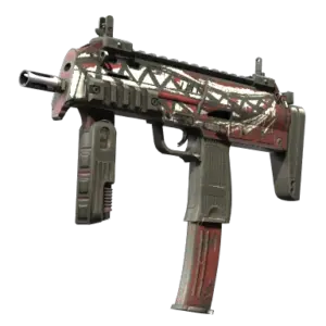 MP7 | Mischief (Field-Tested)