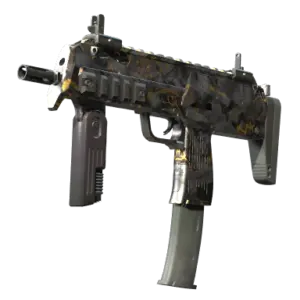 MP7 | Vault Heist (Minimal Wear)