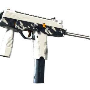 MP9 | Arctic Tri-Tone (Factory New)