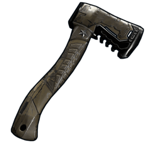 Modern Military Hatchet