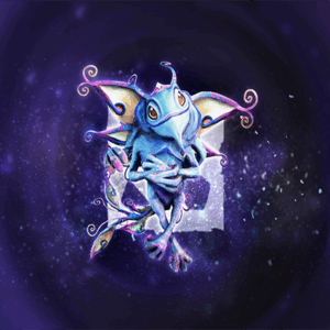 Mystic Coils Loading Screen