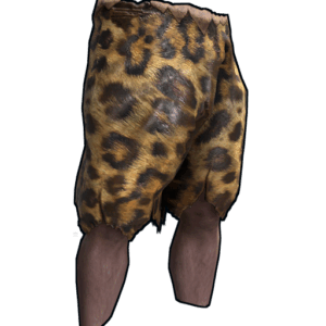 Neanderthal Hide Pants
