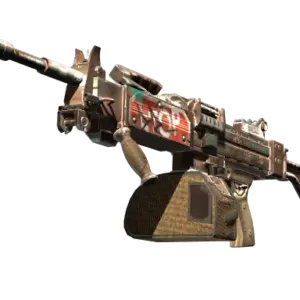 Negev | Drop Me (Factory New)