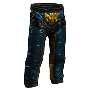 Nitrogen Pants