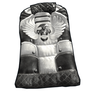 No Mercy Sleeping Bag