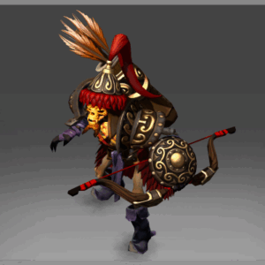 Nomad of the Burning Decree