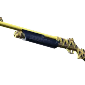 Nova | Interlock (Minimal Wear)