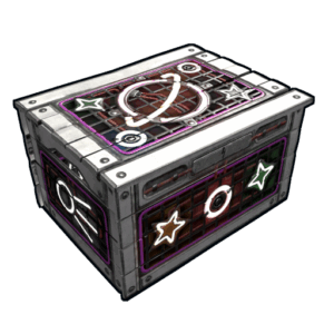 Outer Planets Small Storage