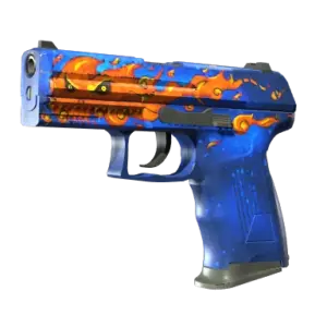 P2000 | Fire Elemental (Factory New)