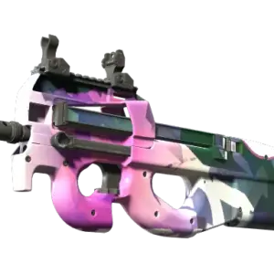 P90 | Attack Vector (Factory New)