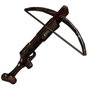 Phantom Crossbow