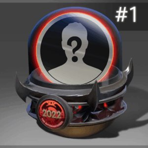 Player Autograph Capsule DPC Top 1-6 - TI 2022