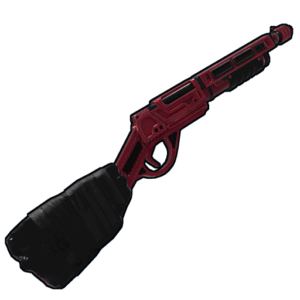 Redemption Pump Shotgun