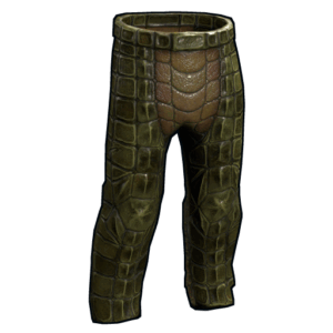 Reptile Hunter Pants