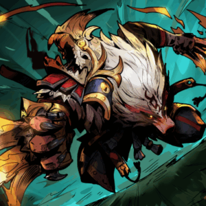 Requiem for Red Wolf Clan