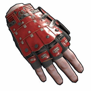 Ronin Roadsign Gloves