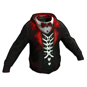 Rusteratu Hoodie