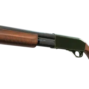 Sawed-Off | Copper (Battle-Scarred)