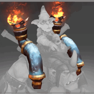 Smokestacks of the Boilerplate Bruiser