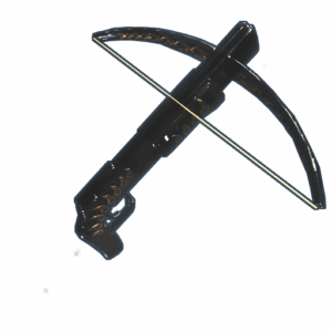 Soulless Legion Crossbow