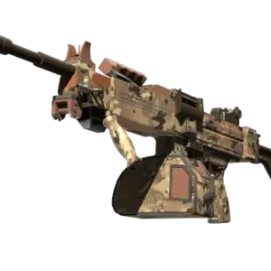 Souvenir Negev | CaliCamo (Minimal Wear)