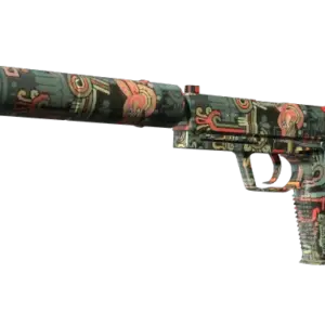 Souvenir USP-S | Ancient Visions (Factory New)