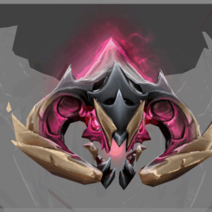 Spring Lineage Horns of Eternal Harvest