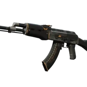 StatTrak™ AK-47 | Elite Build (Factory New)
