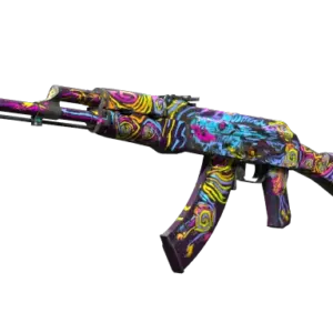 StatTrak™ AK-47 | Nightwish (Field-Tested)